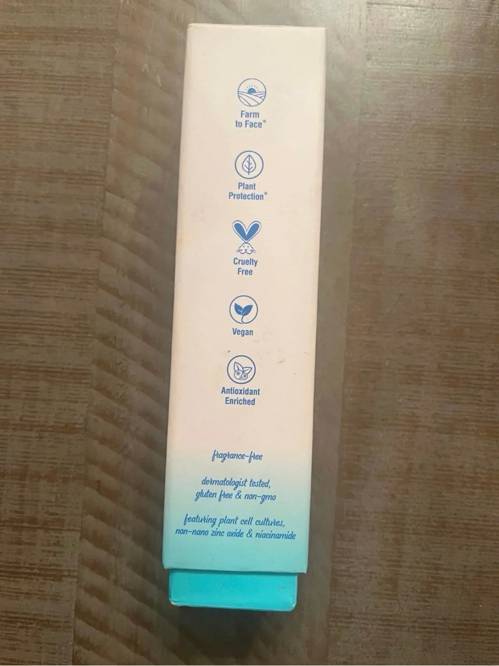 COOLA Mineral Sun Silk Crème SPF 30 - New